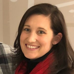 Meet your Posher, Jen